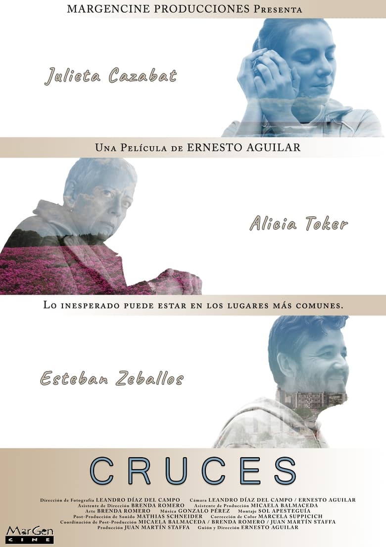 Poster of Cruces