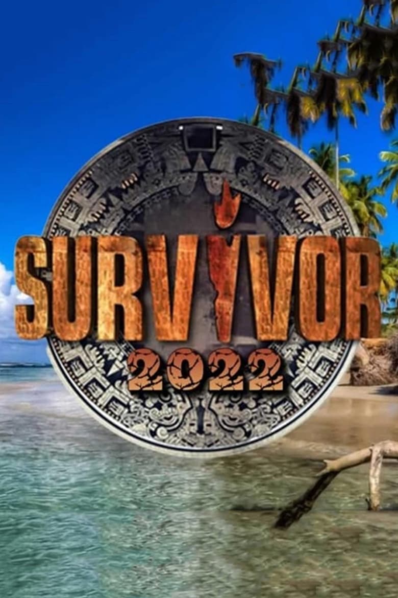 Poster of Cast and Crew in Survivor - Season 9 - Episode 55 - Episode 55