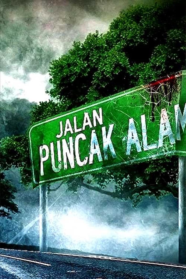 Poster of Jalan Puncak Alam