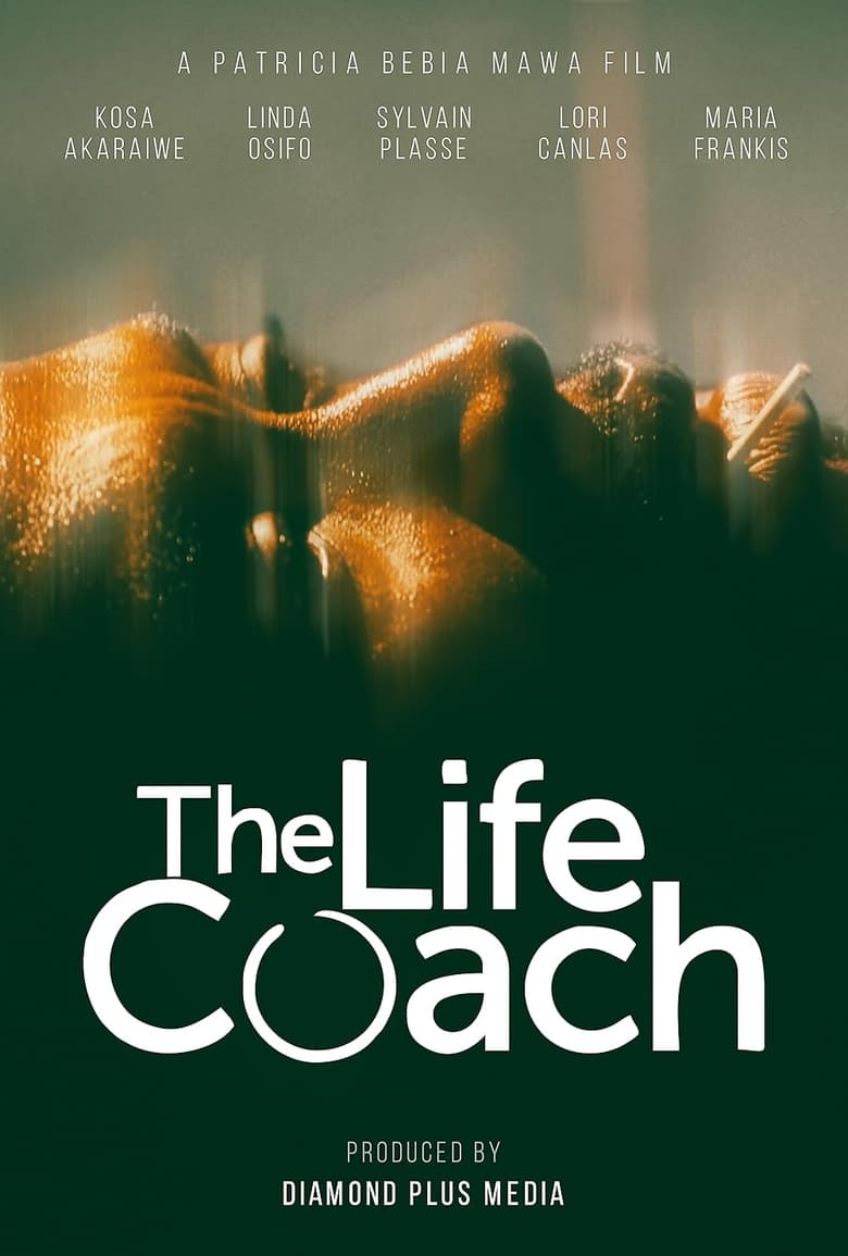 Poster of The Life Coach