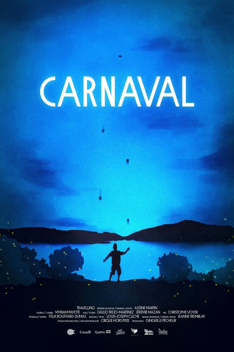 Poster of Carnaval