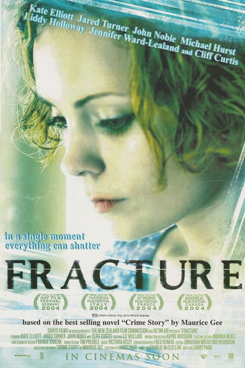 Poster of Fracture