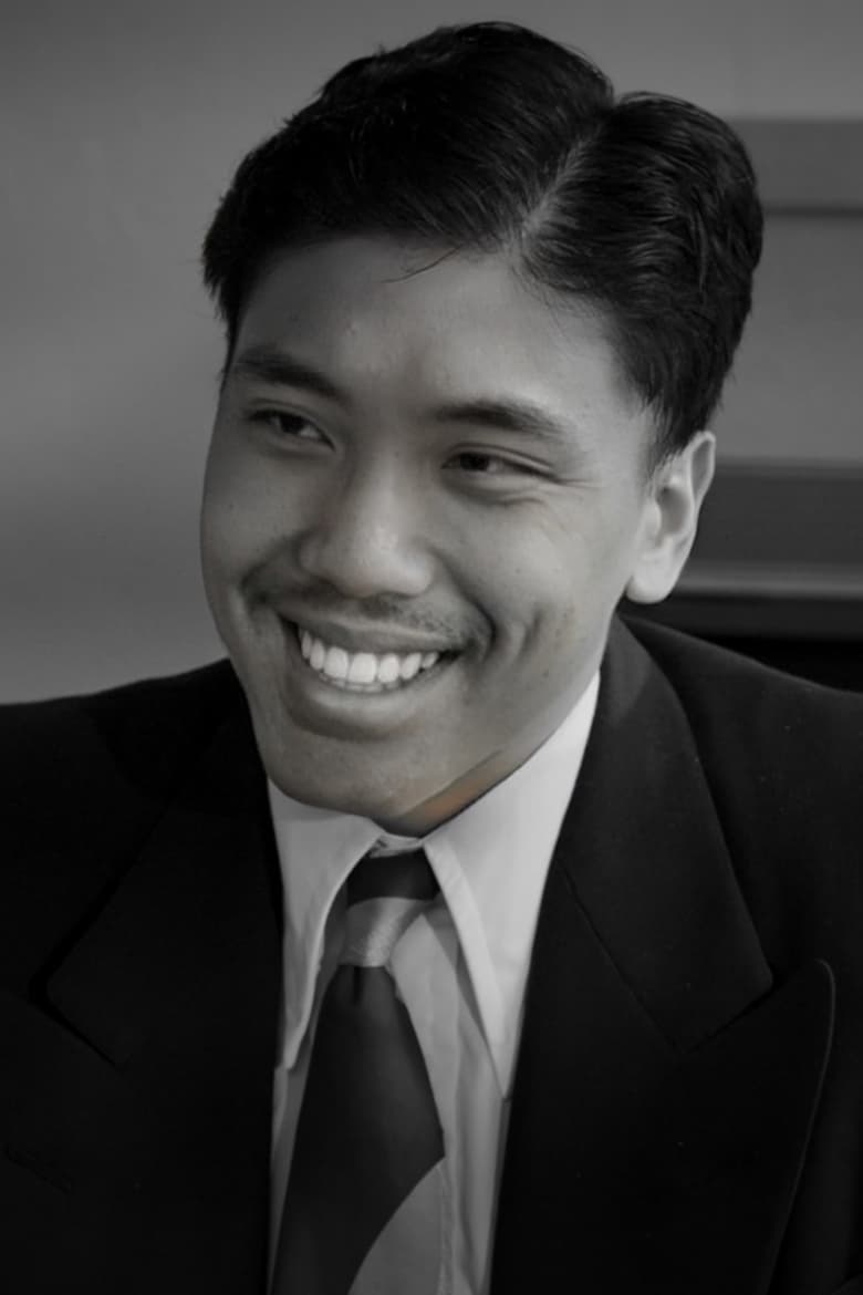 Portrait of Travis Hui