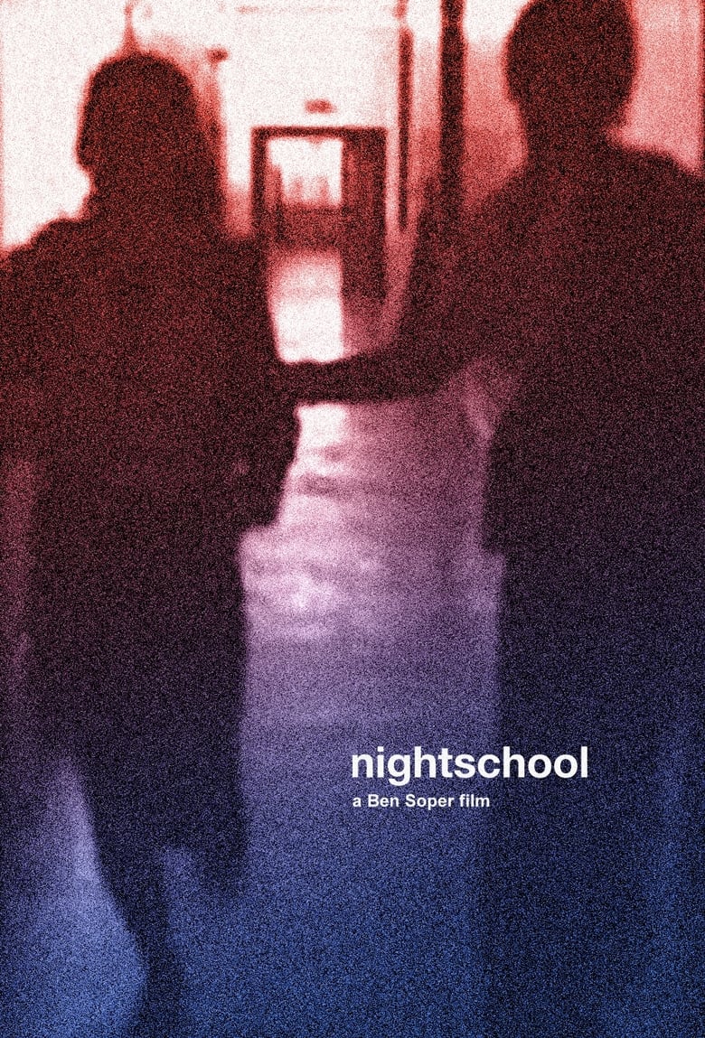 Poster of Nightschool