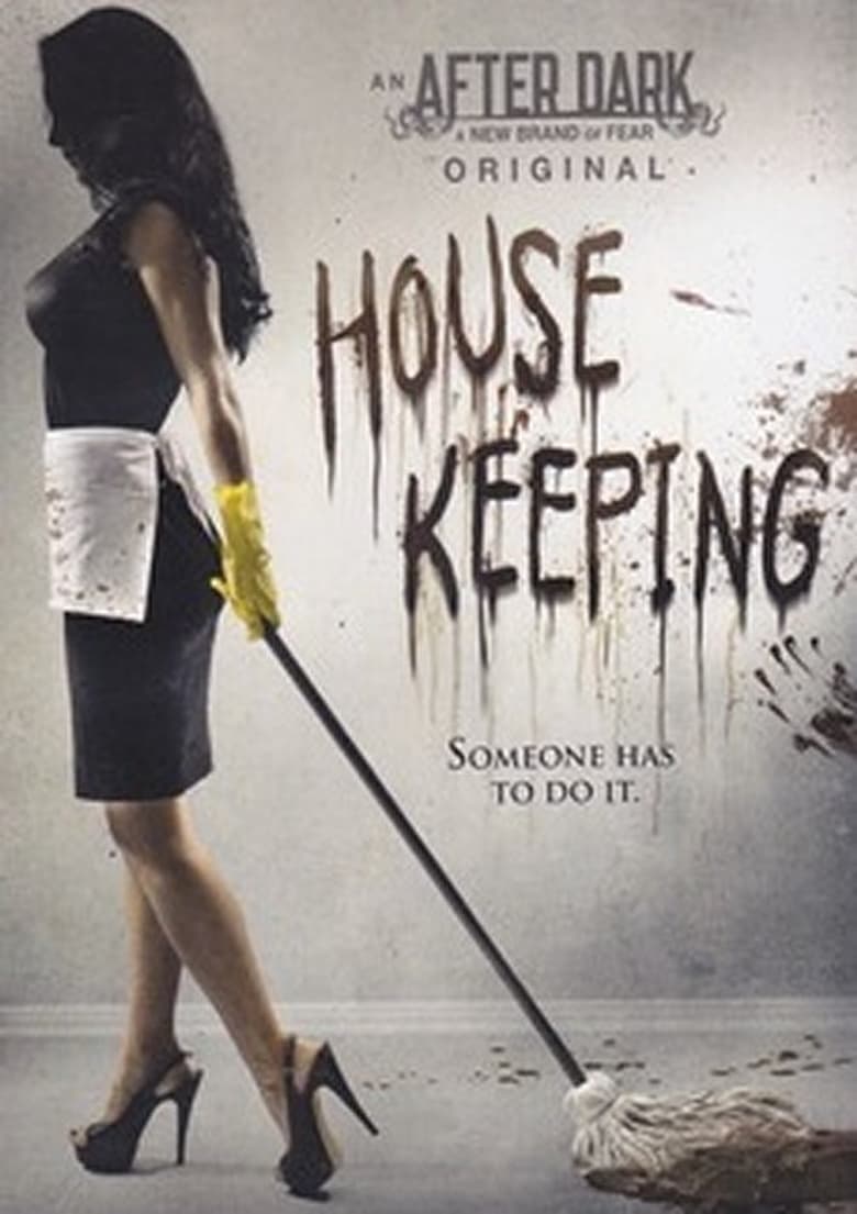 Poster of Housekeeping