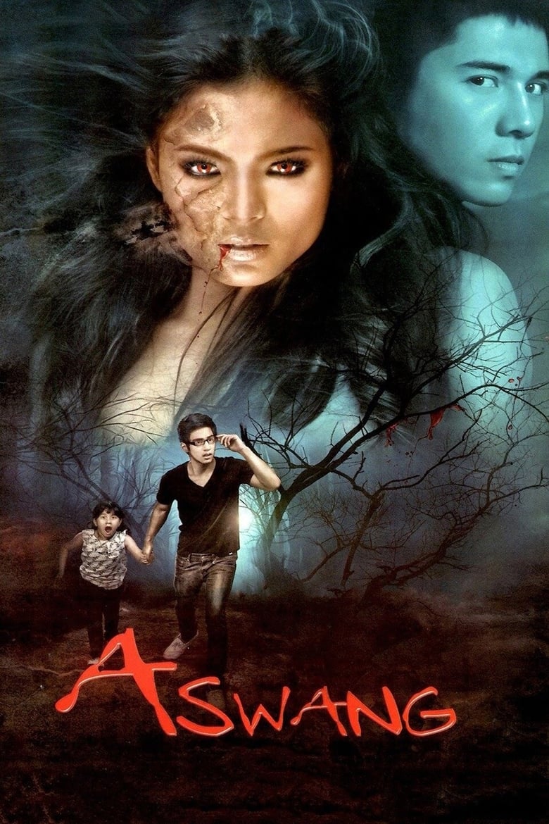 Poster of Aswang