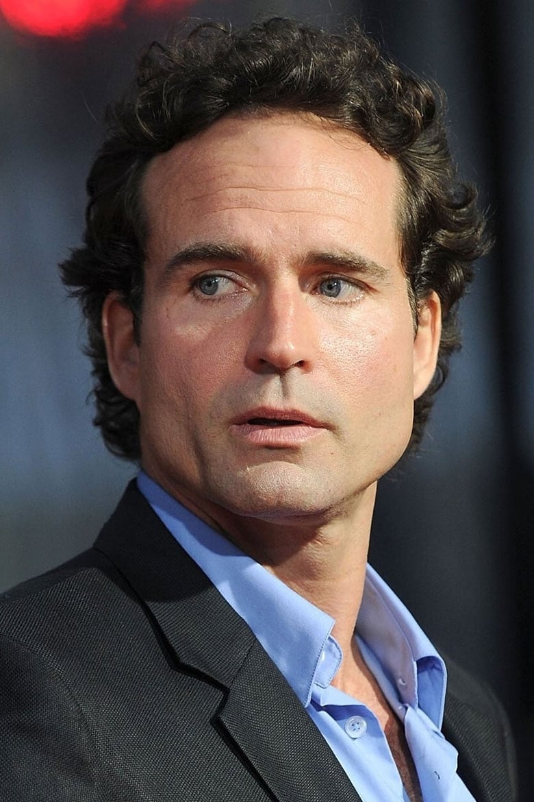 Portrait of Jason Patric