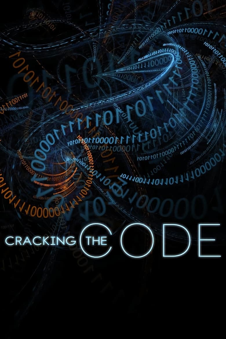 Poster of Cracking the Code