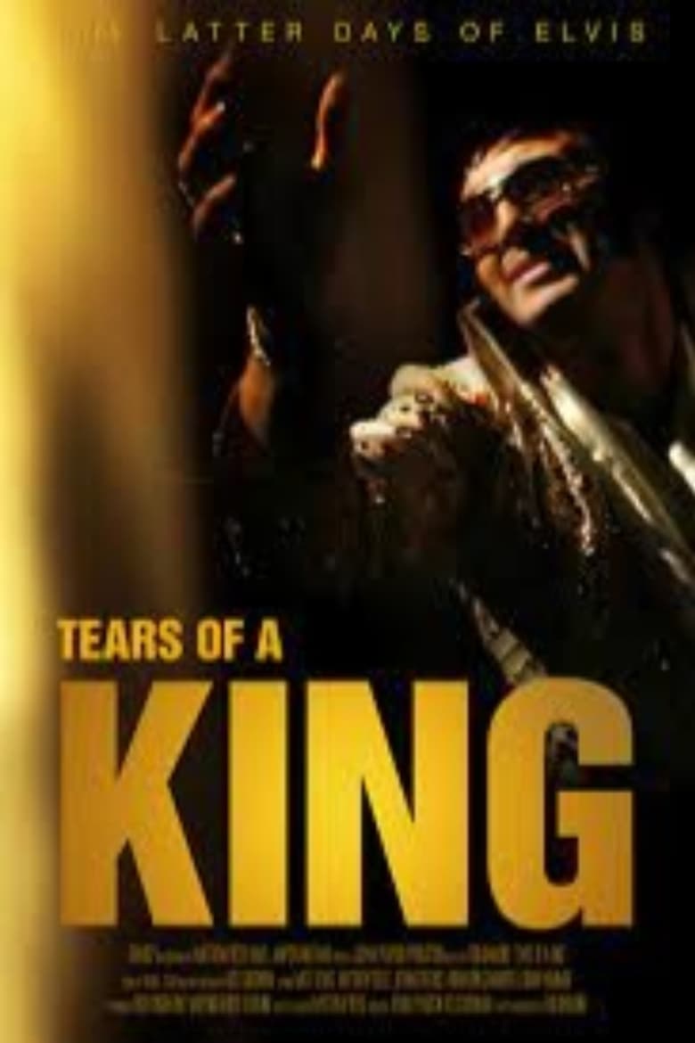 Poster of Tears of a King