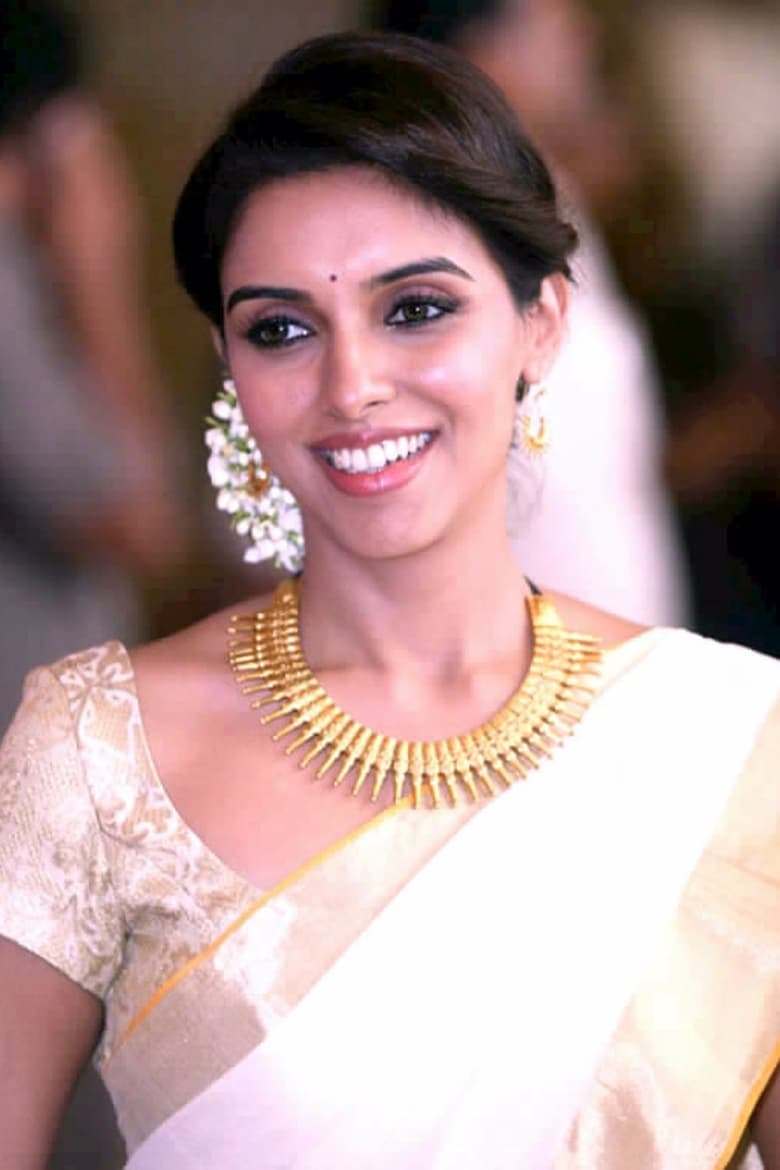 Portrait of Asin Thottumkal