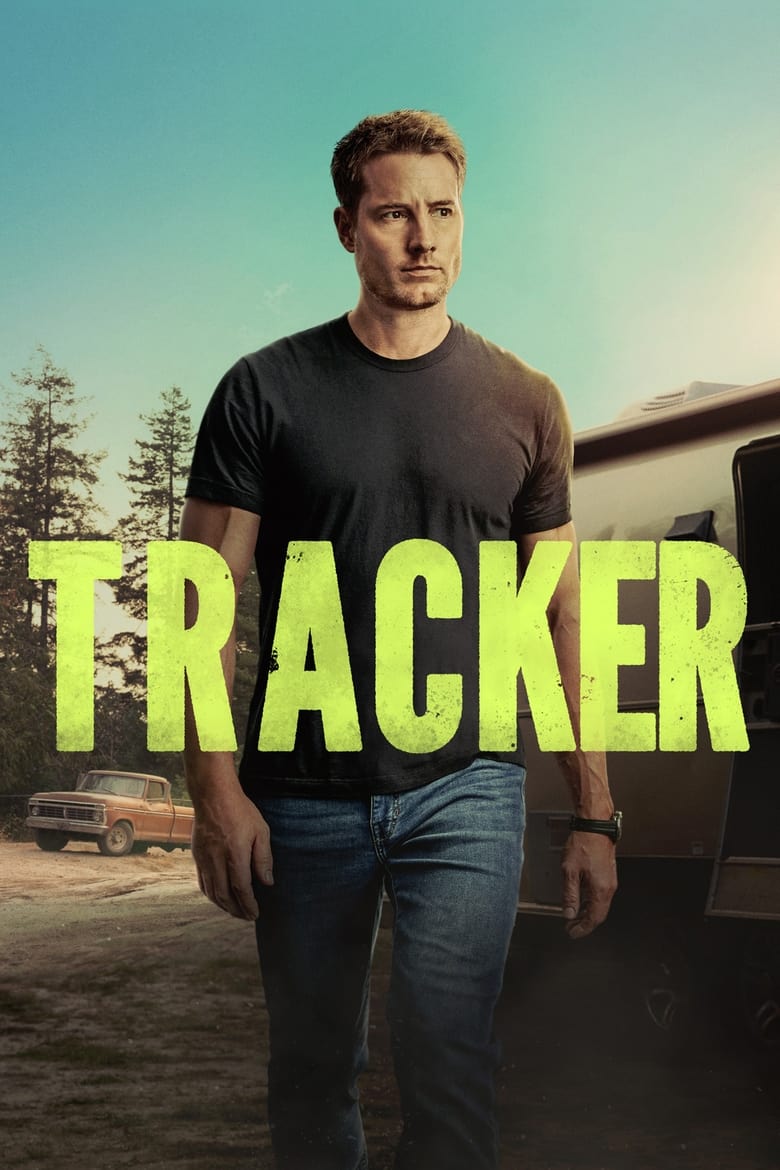 Poster of Episodes in Tracker - Season 1 - Season 1