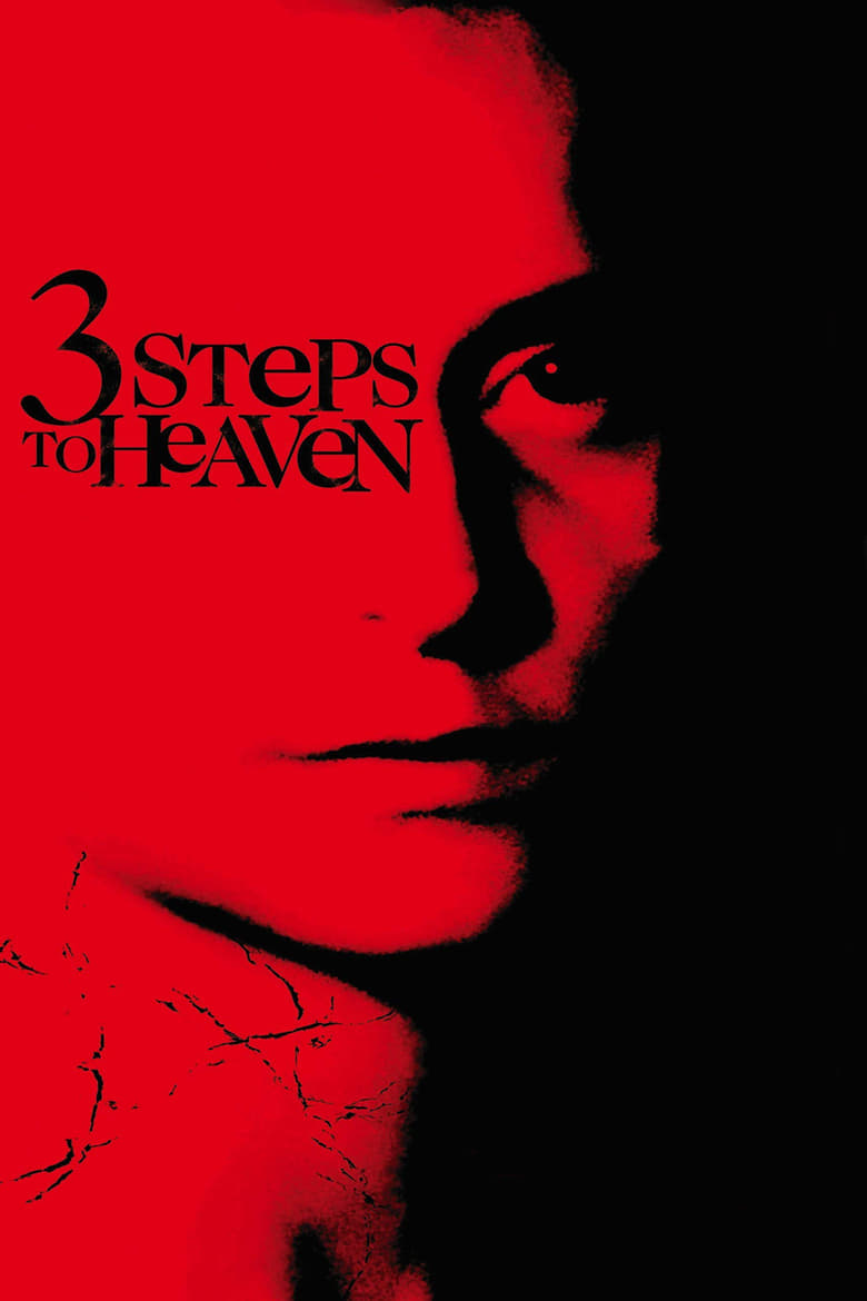 Poster of 3 Steps to Heaven