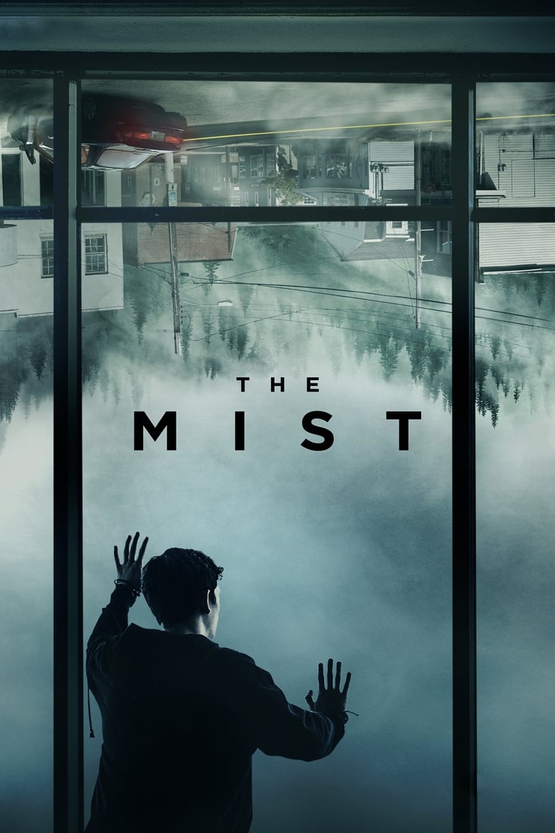 Poster of Cast and Crew in The Mist - Season 1 - Episode 5 - The Waiting Room