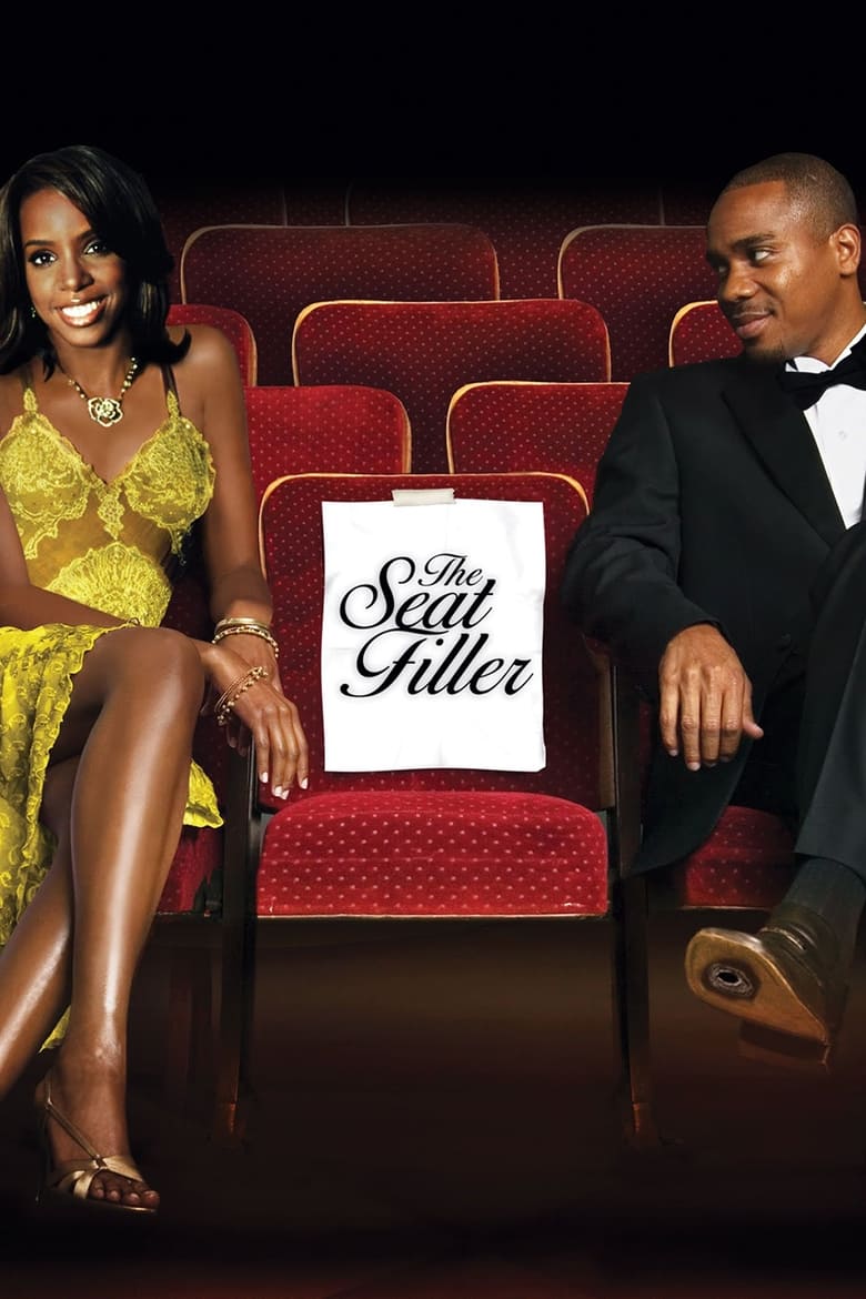 Poster of The Seat Filler