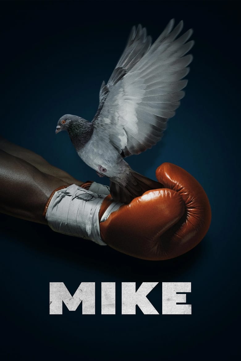 Poster of Mike