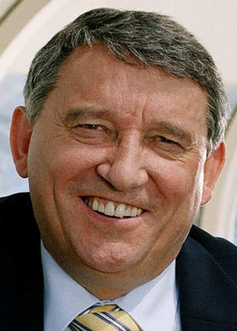 Poster of Graham Taylor: An Impossible Job