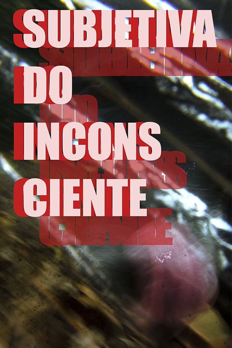 Poster of Subjetiva do Inconsciente