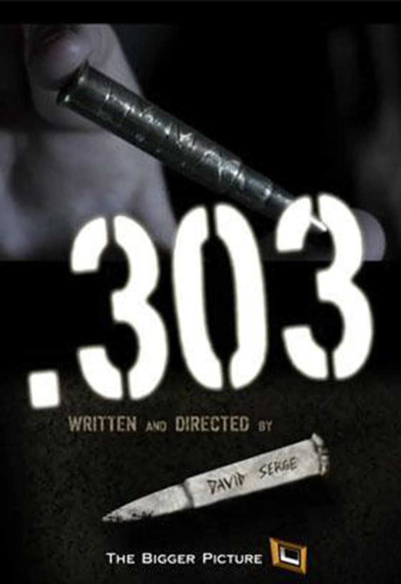 Poster of .303