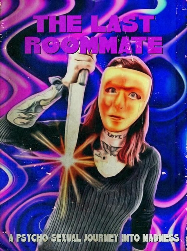 Poster of The Last Roommate