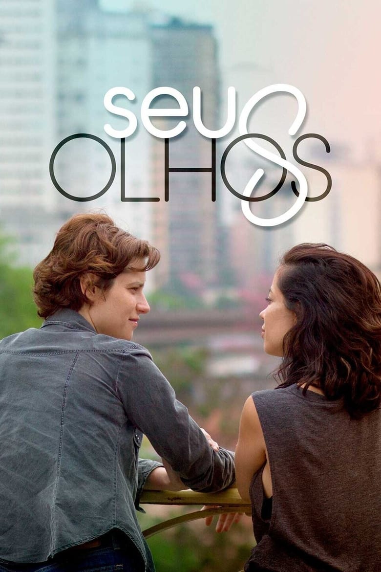 Poster of Seus Olhos