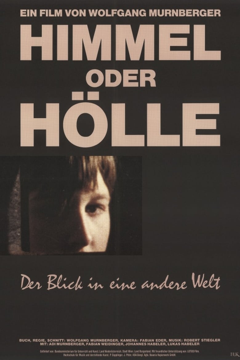 Poster of Himmel Oder Hölle