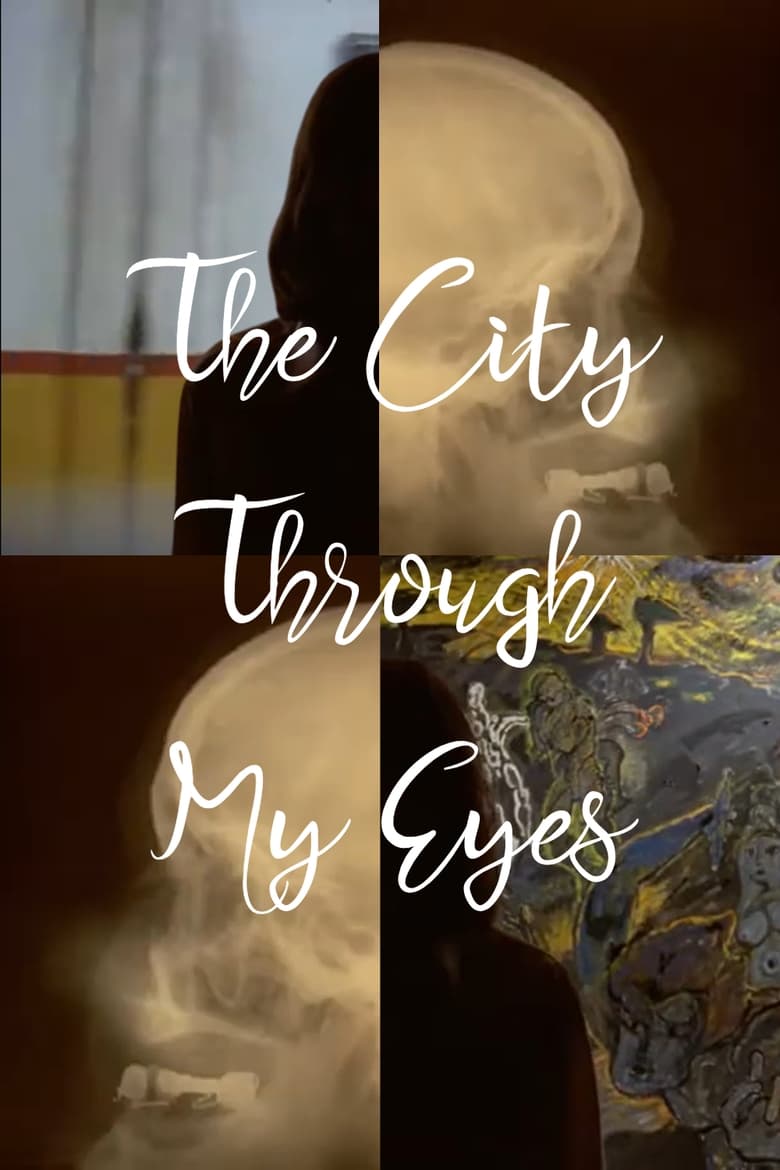 Poster of The City Through My Eyes