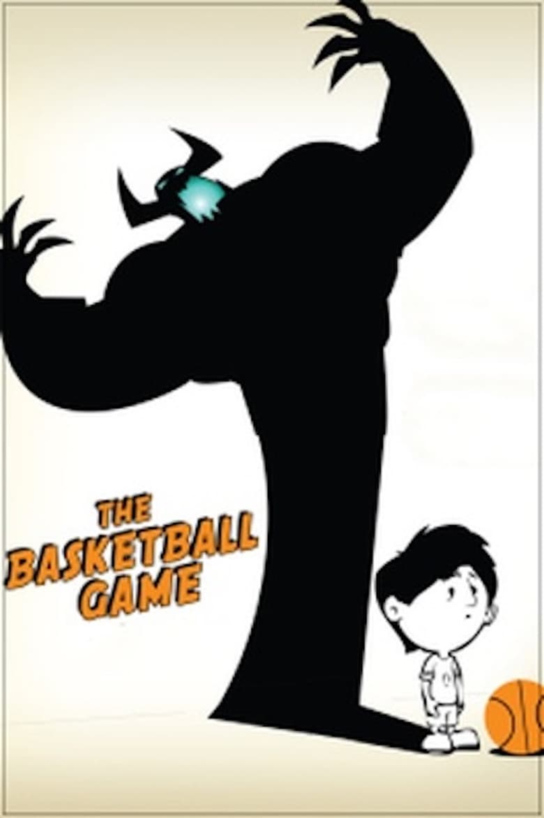 Poster of The Basketball Game