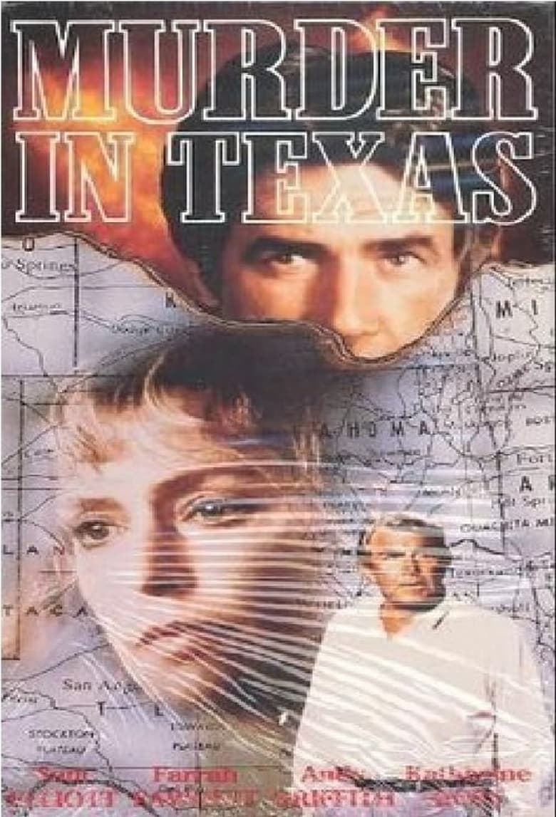 Poster of Episodes in Murder In Texas - Season 1 - Season 1