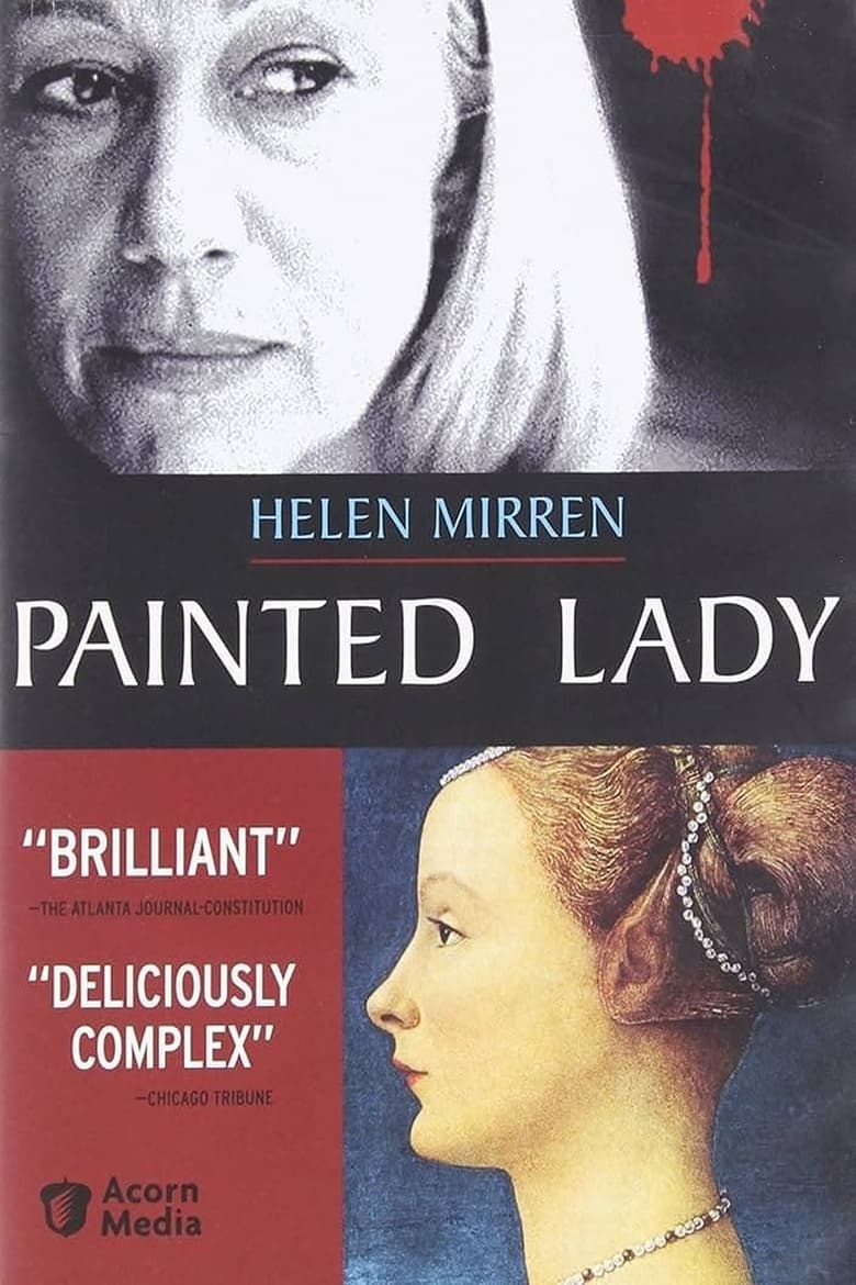 Poster of Episodes in Painted Lady - Miniseries - Miniseries