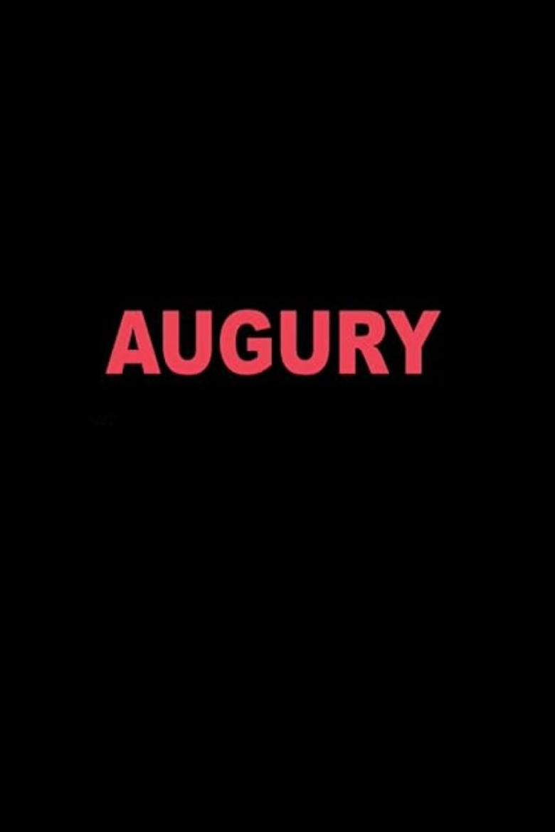 Poster of Augury