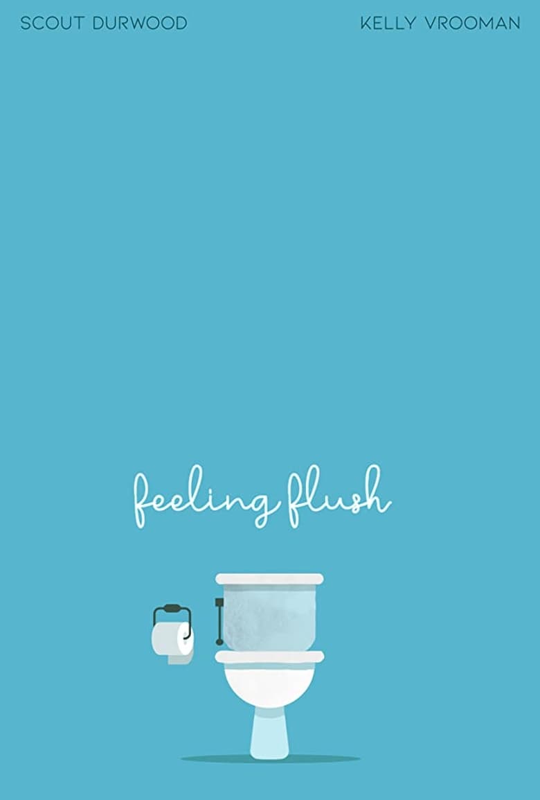 Poster of Feeling Flush