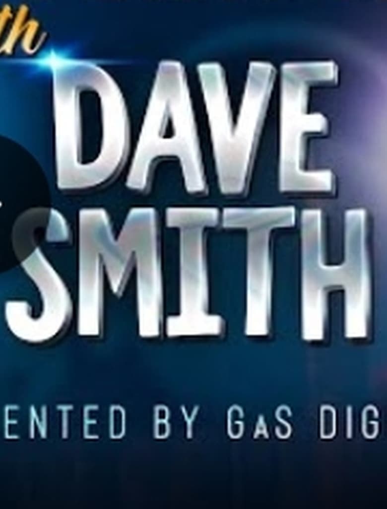 Poster of 30 Minutes with Dave Smith