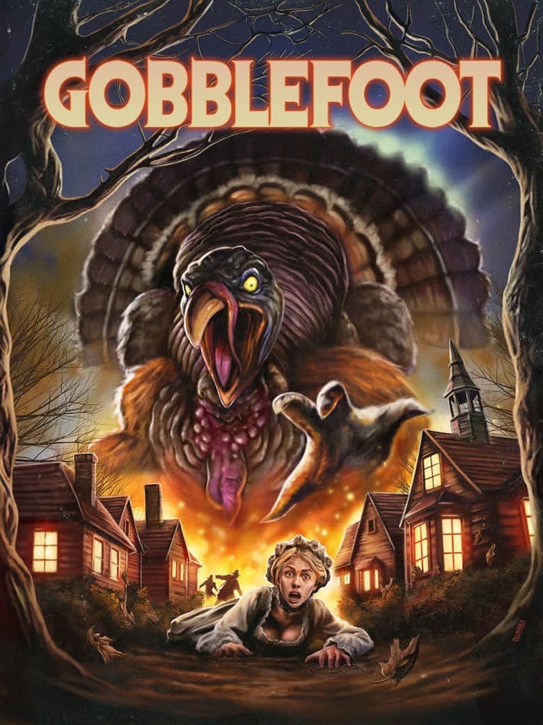 Poster of Gobblefoot