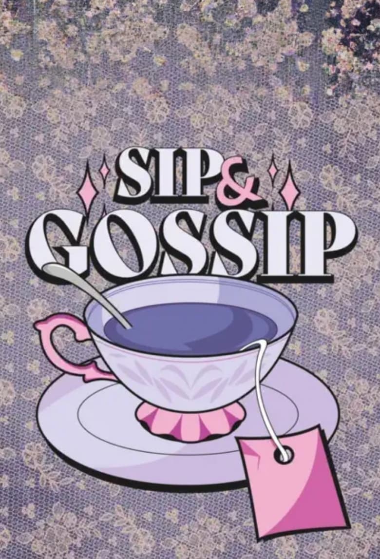 Poster of Sip & Gossip