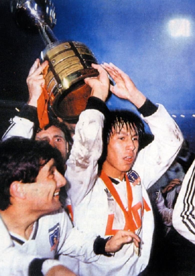 Poster of Tu Historia es Mi Historia: Colo Colo Campeón 1991