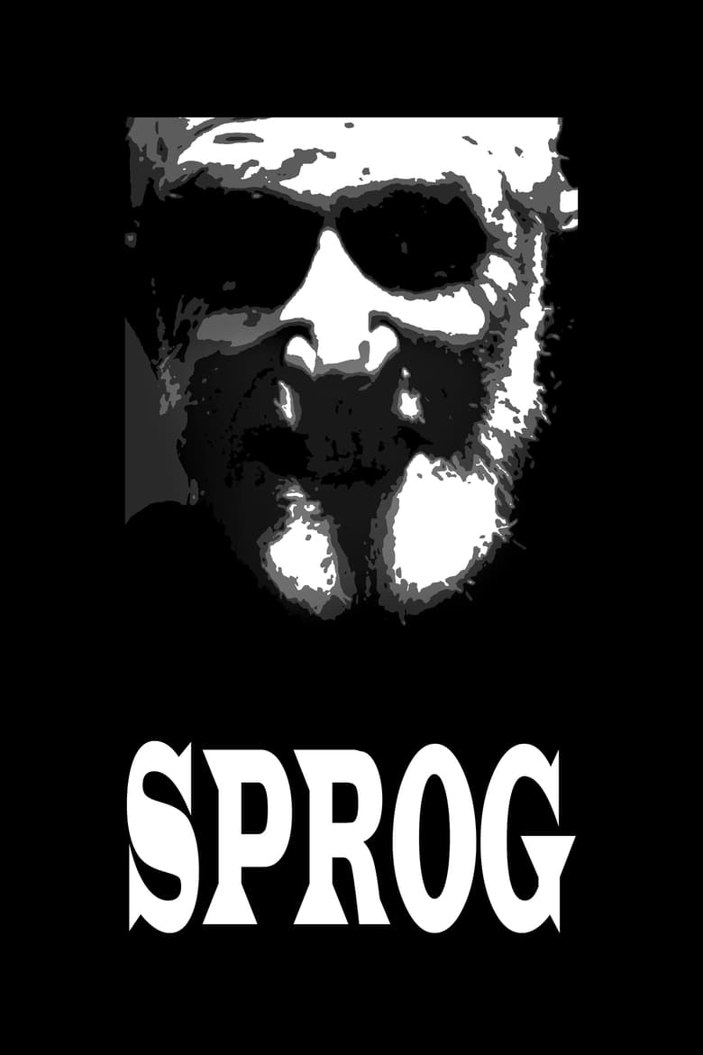 Poster of Sprog