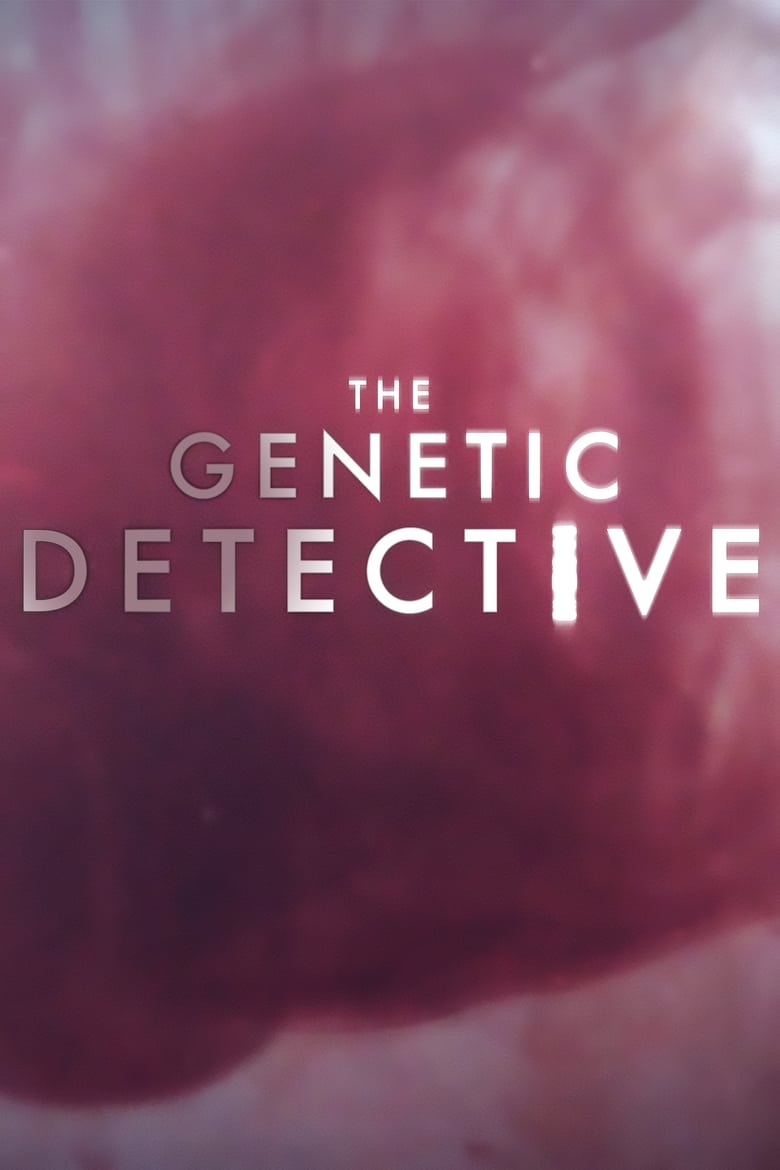 Poster of The Genetic Detective