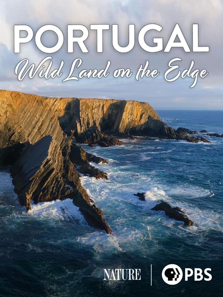 Poster of Portugal: Wild Land on the Edge