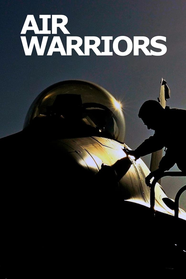 Poster of Episodes in Air Warriors - Season 7 - Season 7