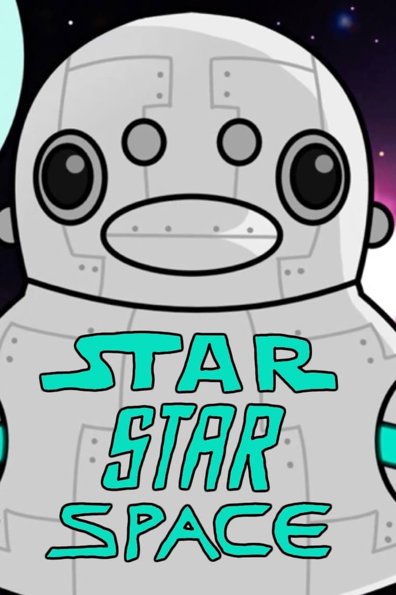 Poster of StarStarSpace - Season 1 - Episode 4 - Episode 4