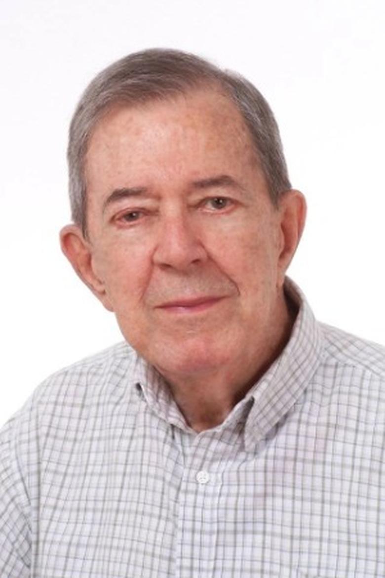 Portrait of Telmo de Avelar