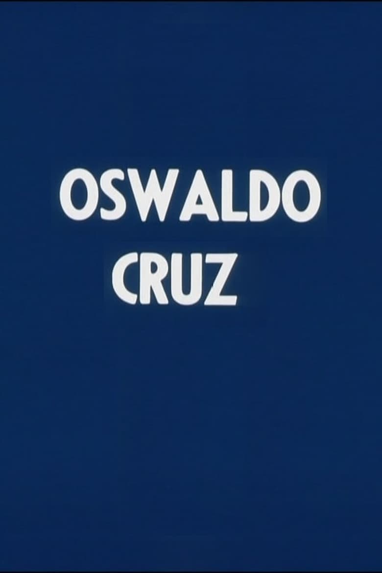 Poster of Oswaldo Cruz