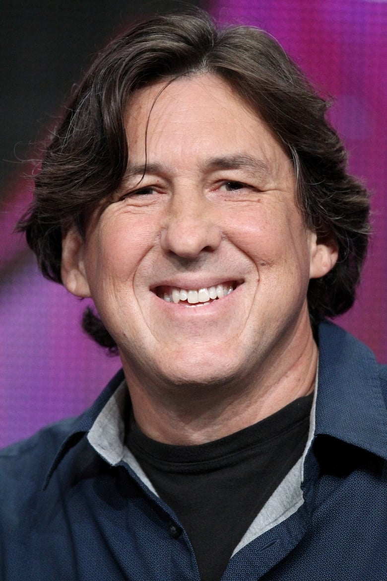 Portrait of Cameron Crowe