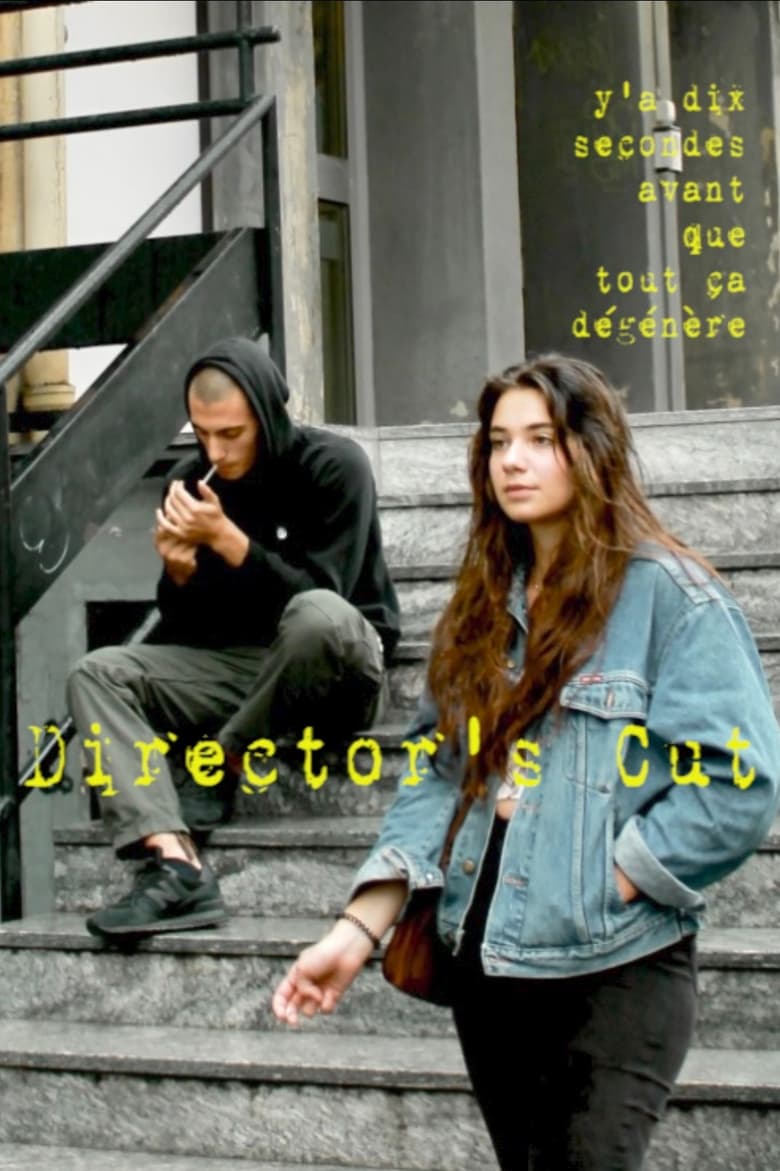 Poster of Director's Cut