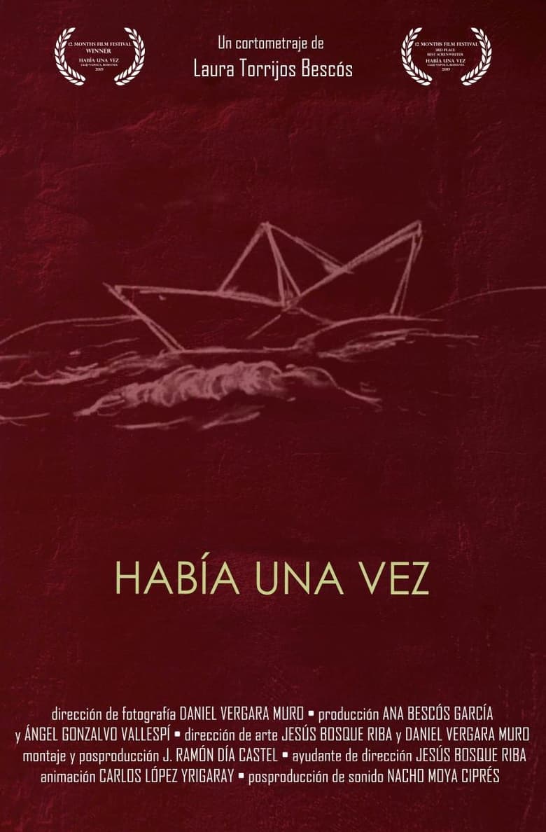 Poster of Había una vez