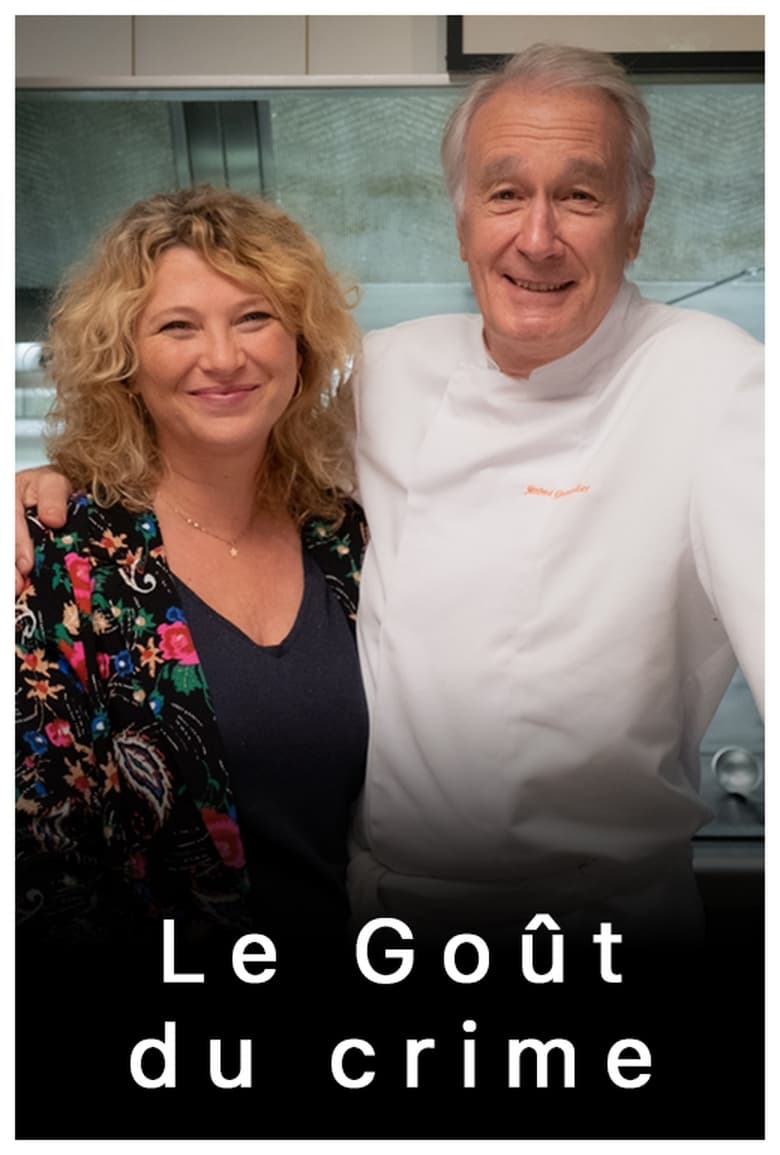 Poster of Le Goût du crime