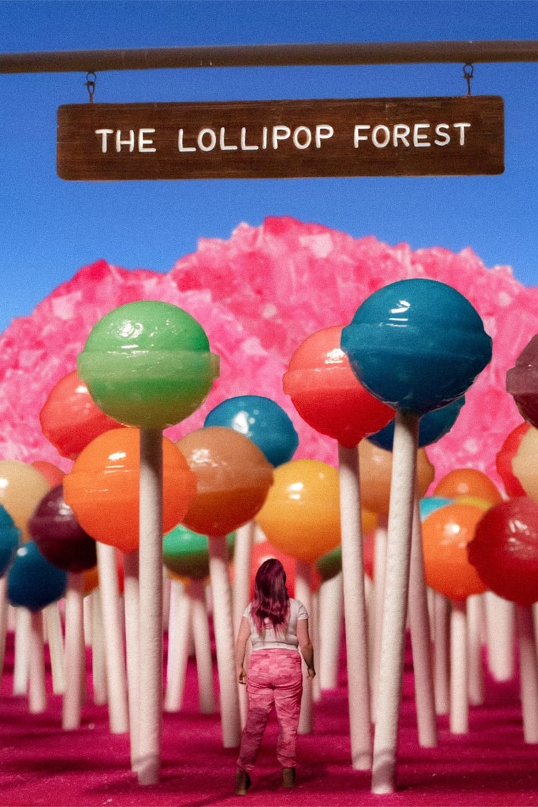 Poster of The Lollipop Forest