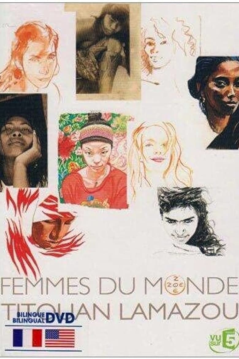 Poster of Femmes du Monde