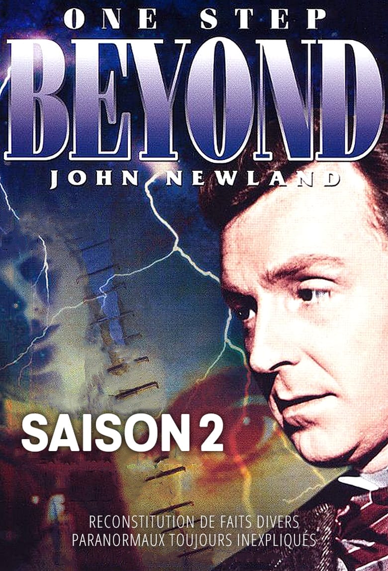 Poster of Episodes in One Step Beyond - Season 2 - Season 2