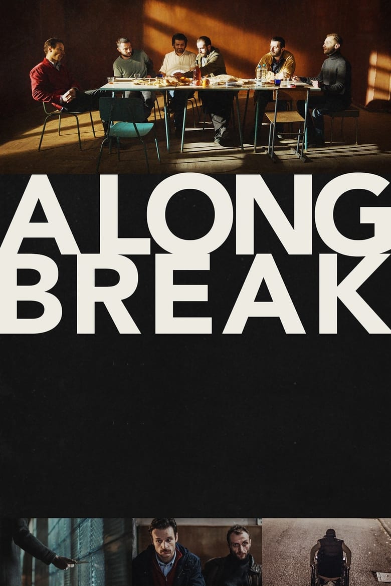 Poster of A Long Break